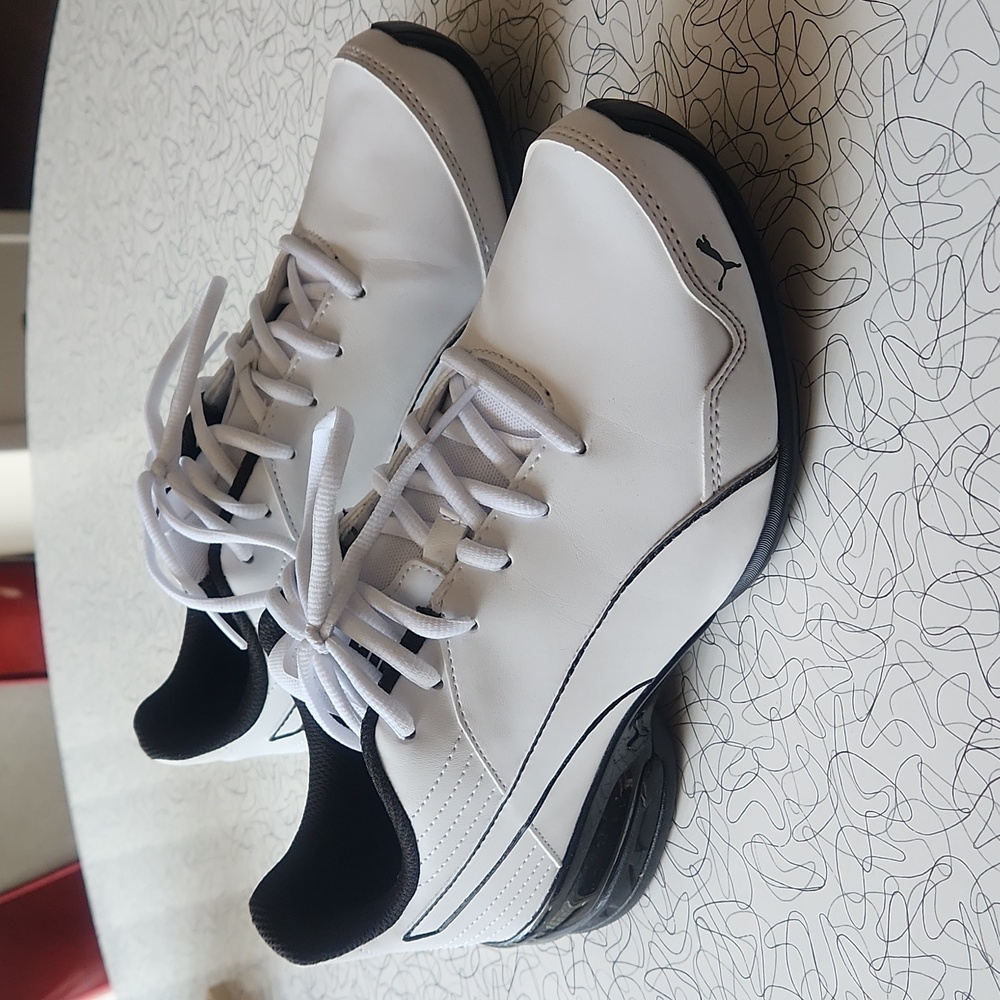 Puma Tennis shoes